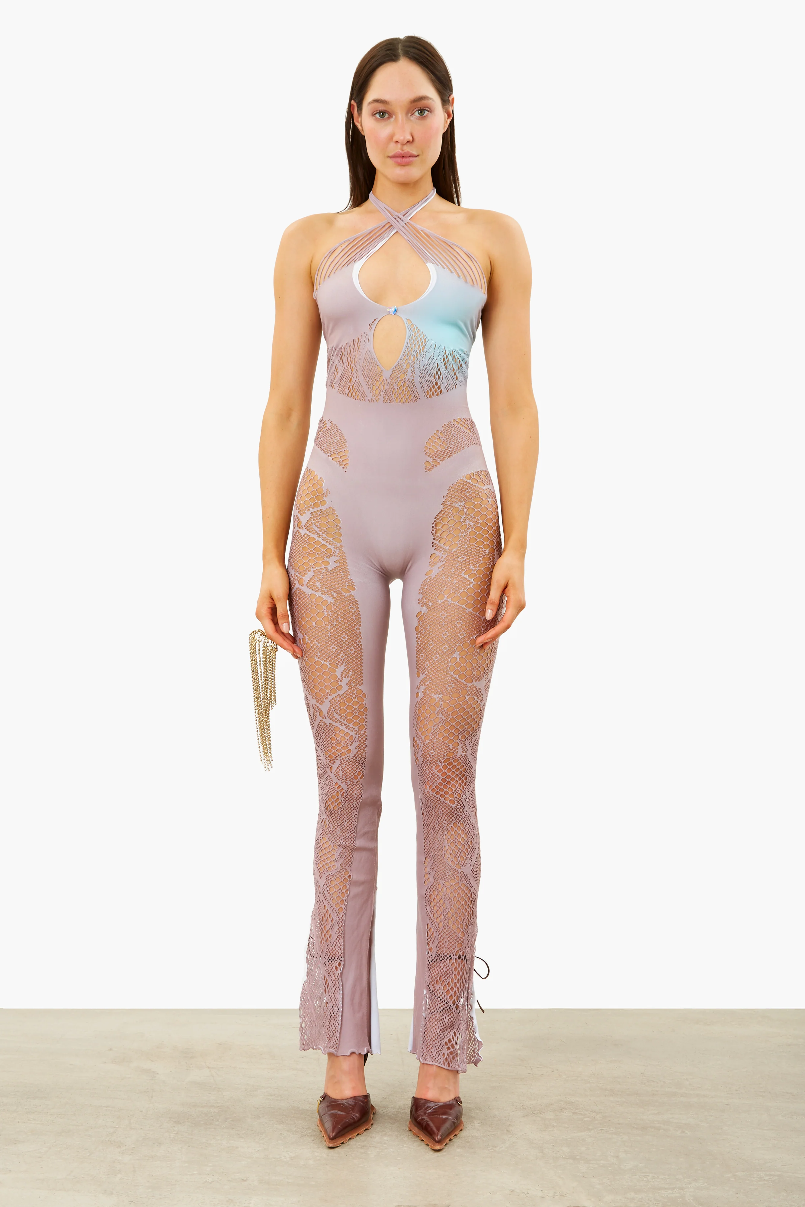 Nadia Romper Dawn - Image 2