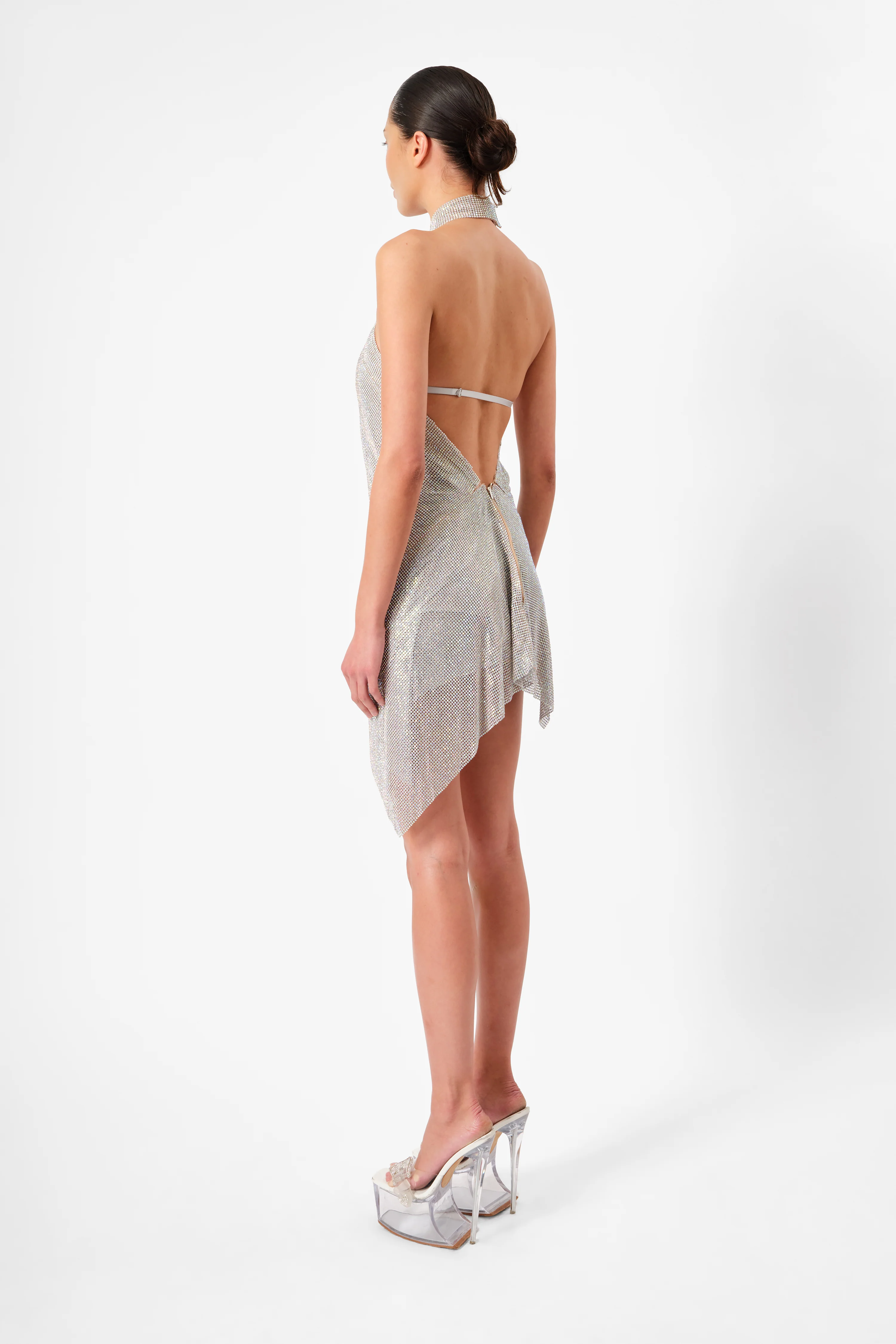 AURORA DRESS MOJITO - Image 4