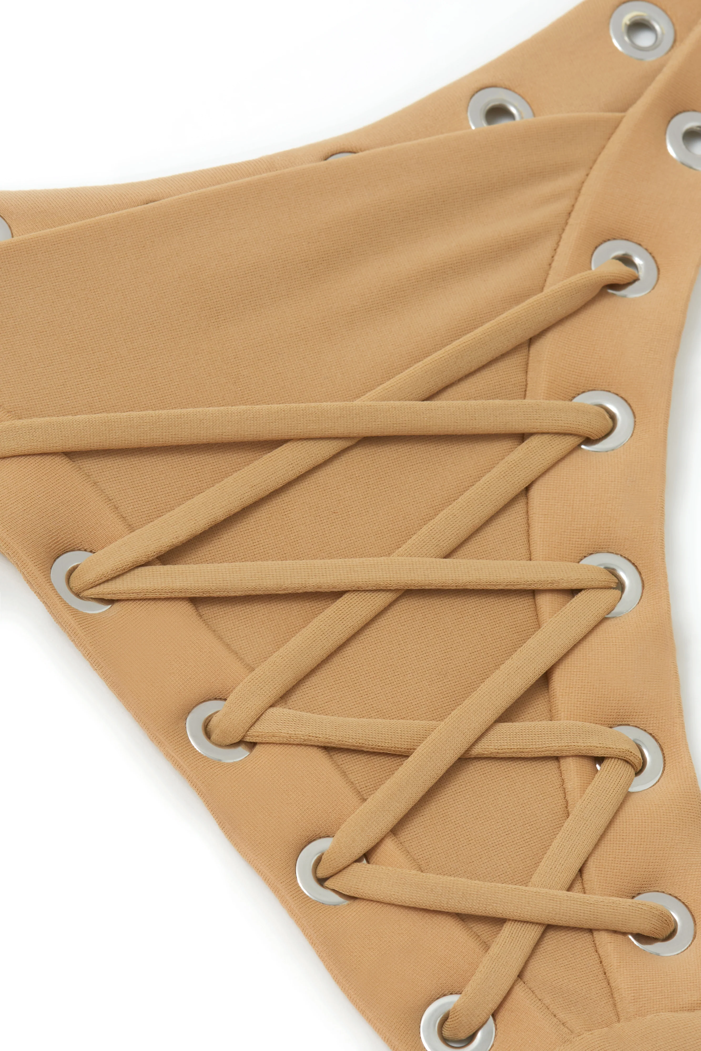 Olivia Bikini Bottoms Biscotti - Image 5