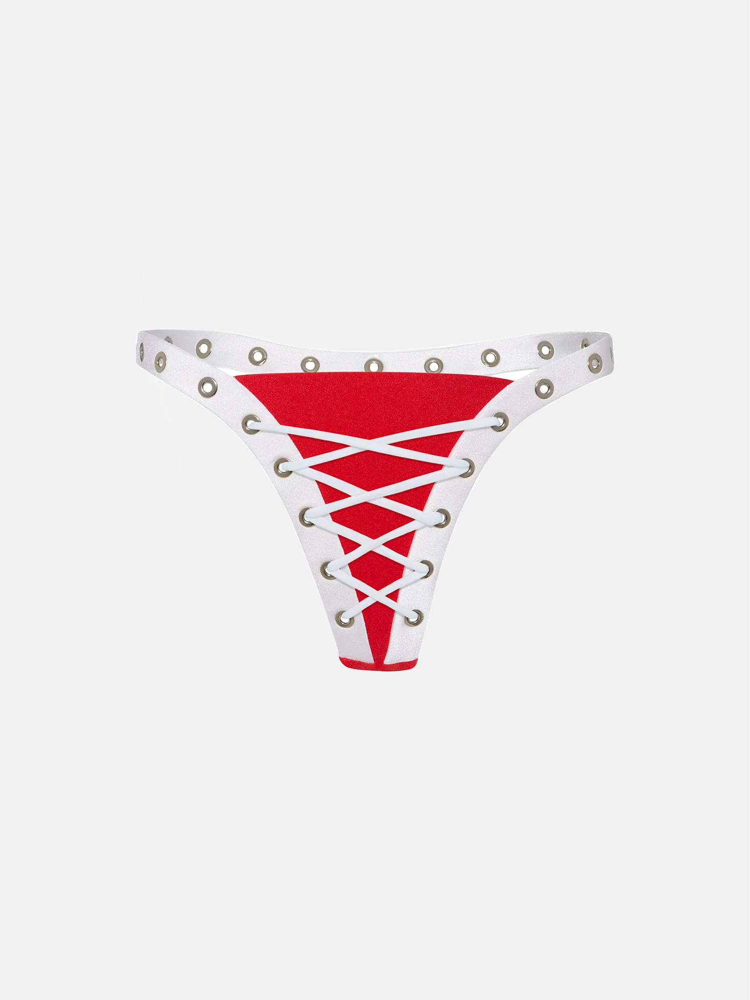 Olivia Bikini Bottoms Gazpacho