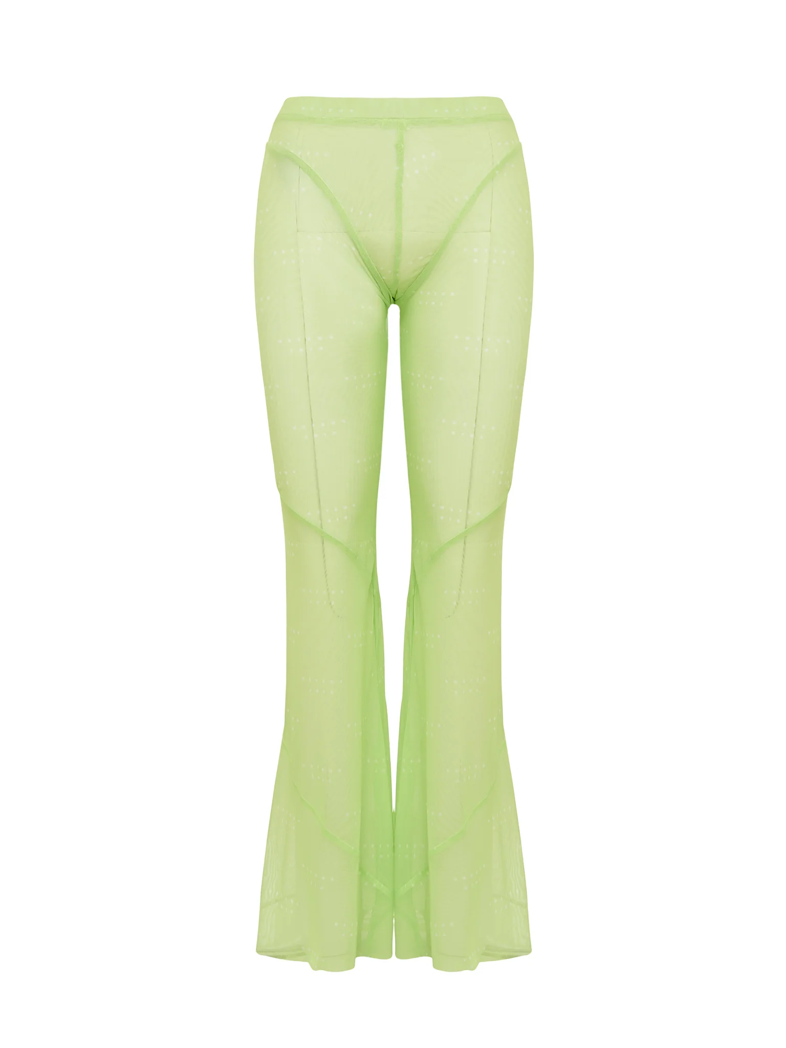 Pebbles Pants Pickle