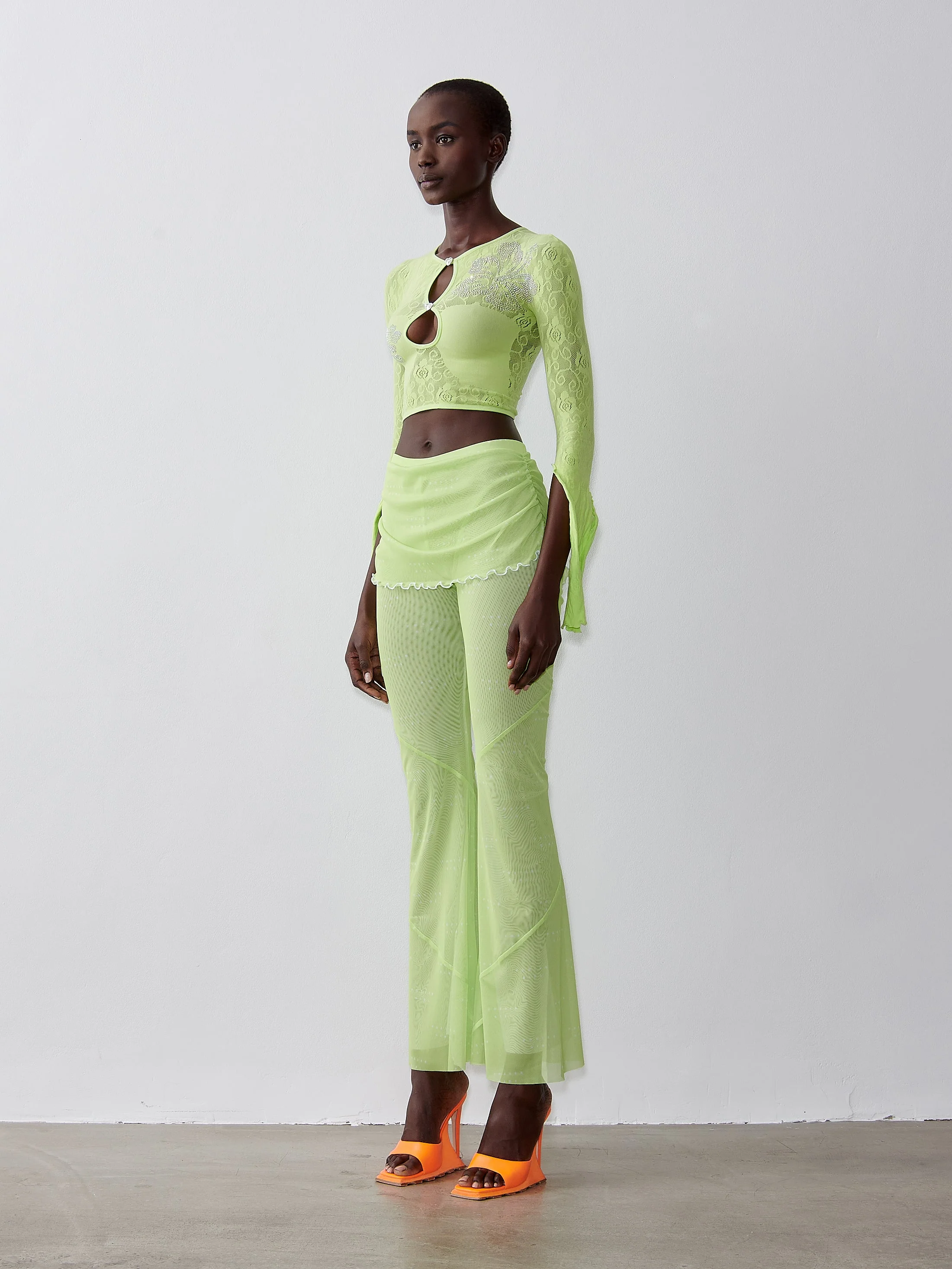 Pebbles Pants Pickle - Image 3