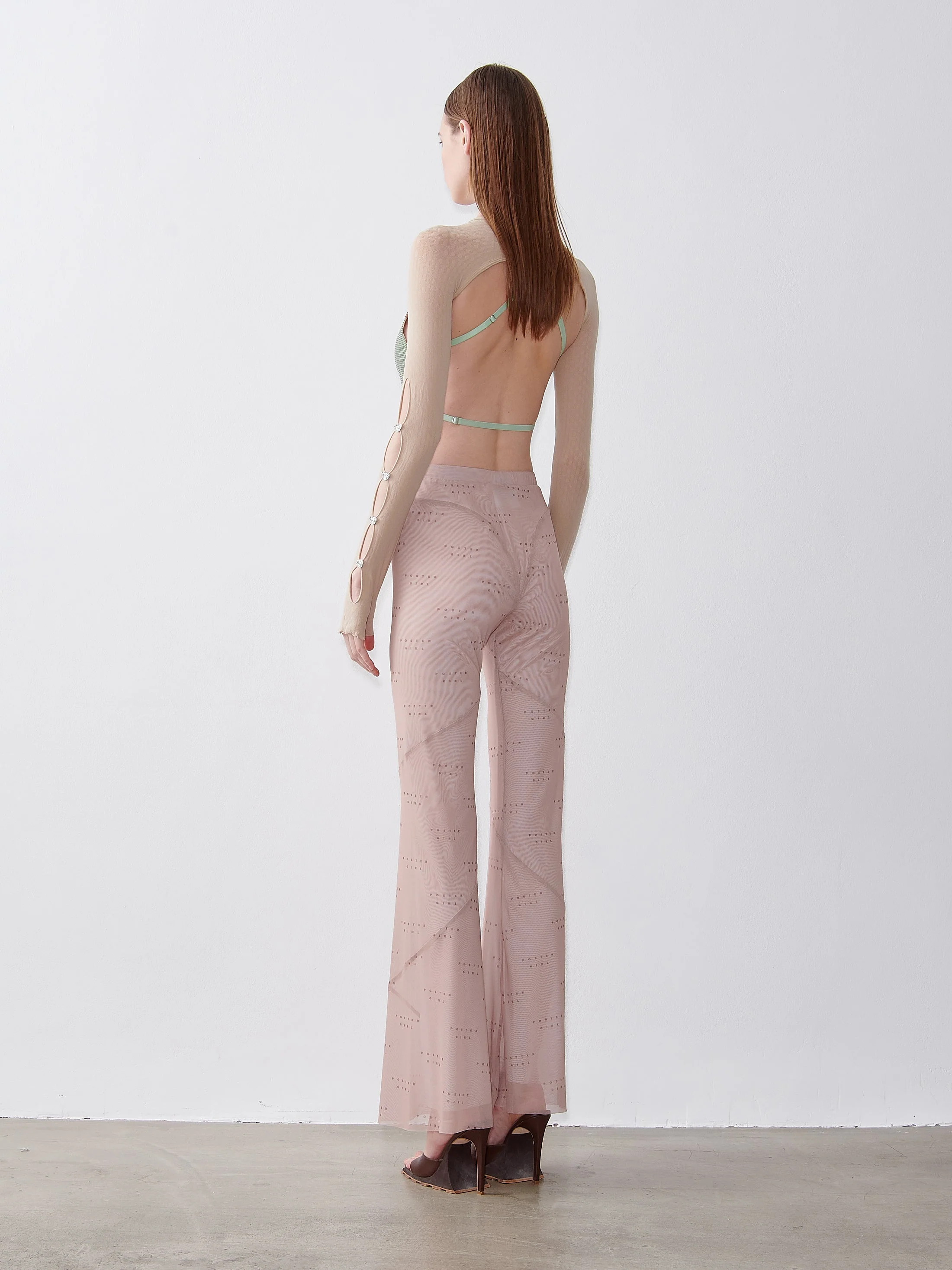 Sabinna Sleeves Taupe - Image 3