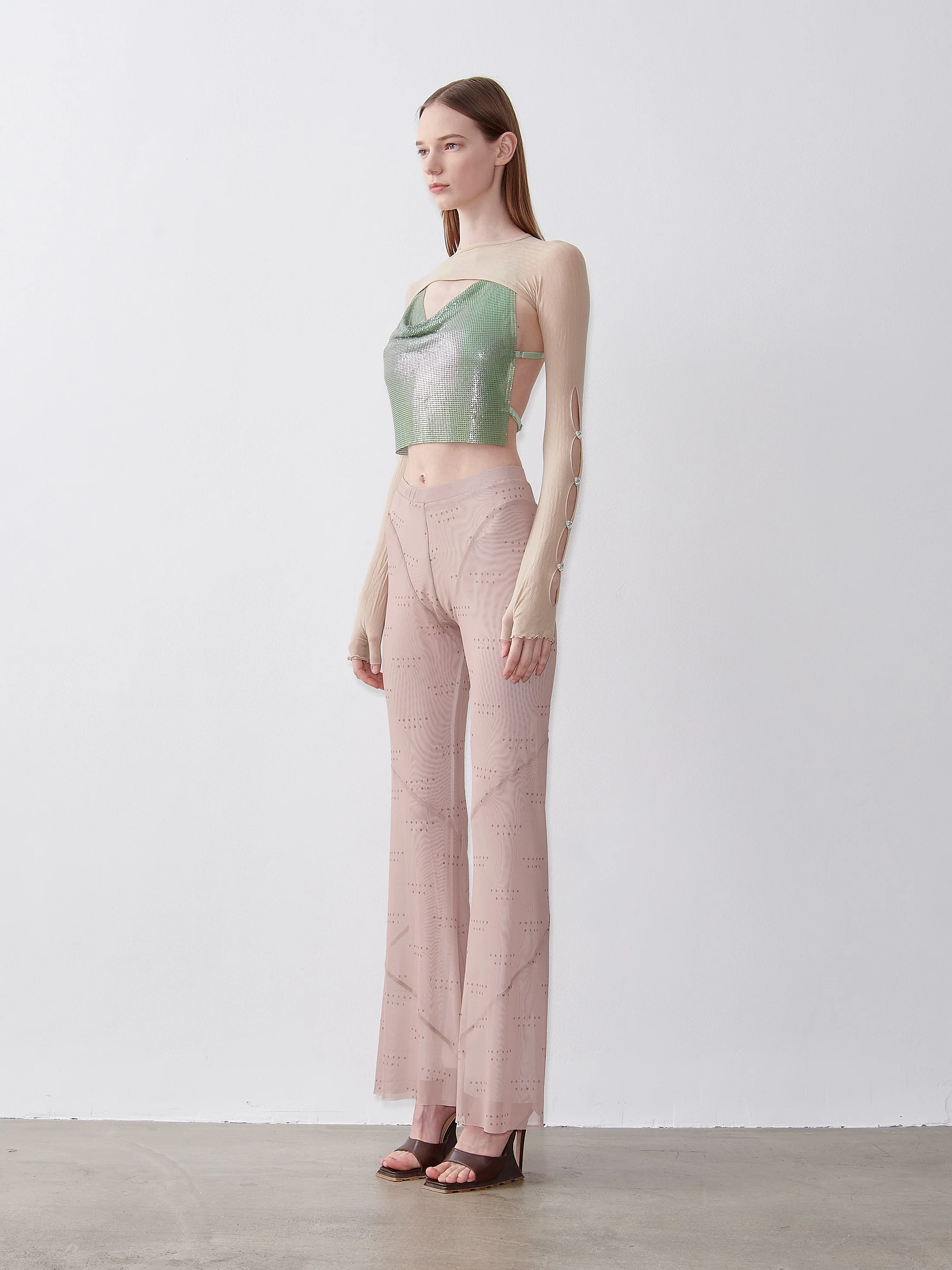 Sabinna Sleeves Taupe - Image 4