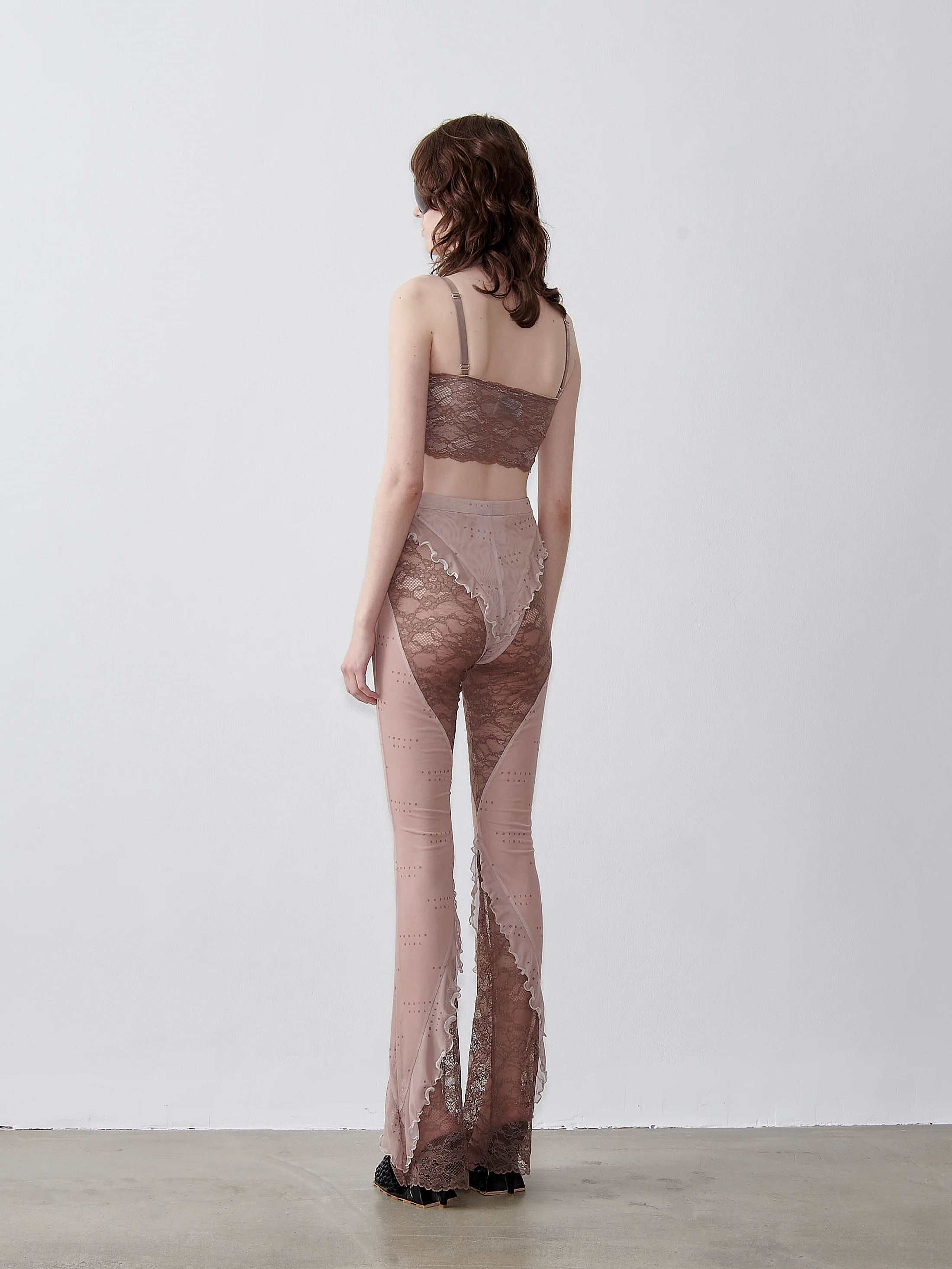 Sasha Pants Marlboro Light - Image 3