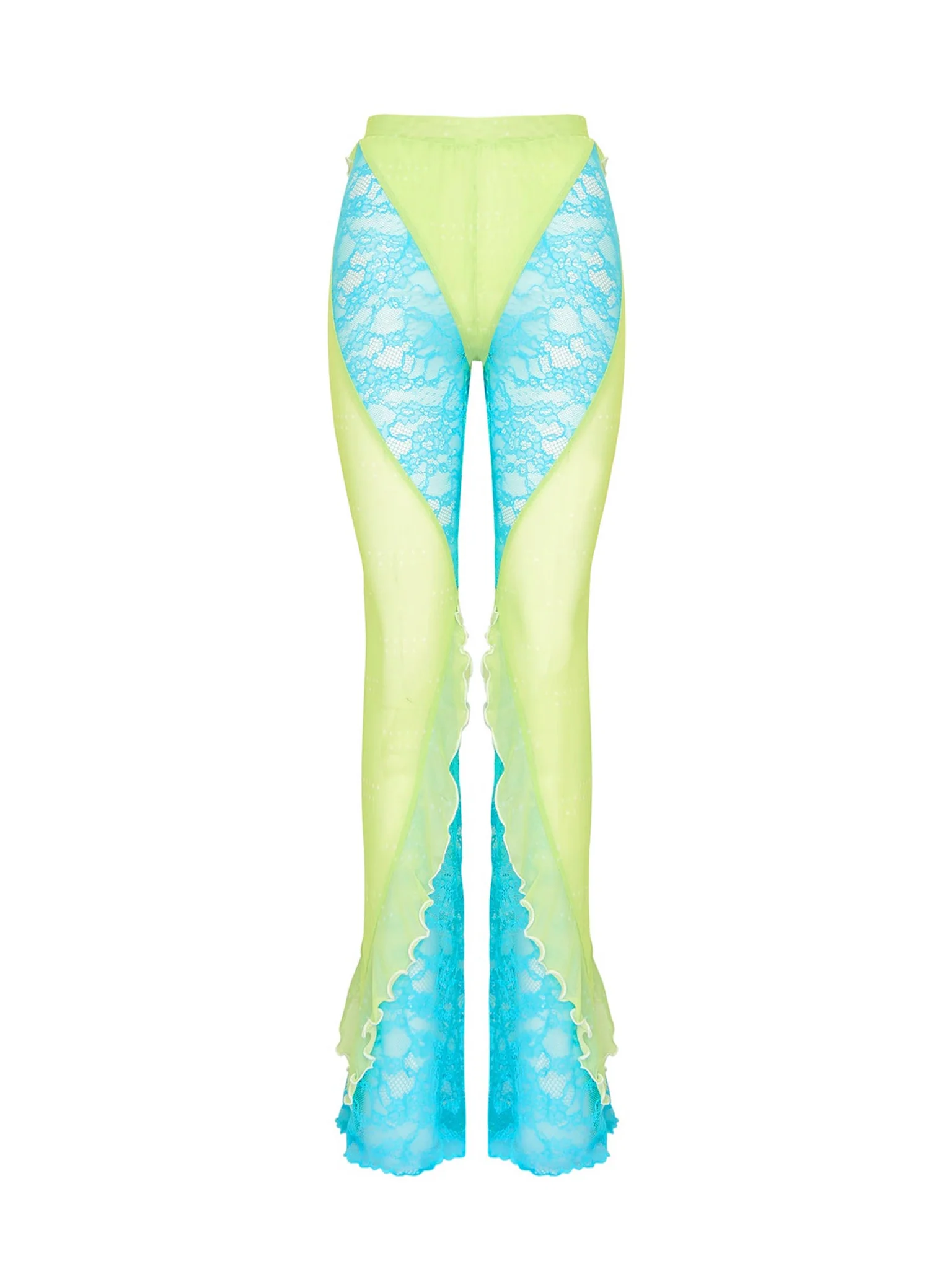 Sasha Pants Pickle