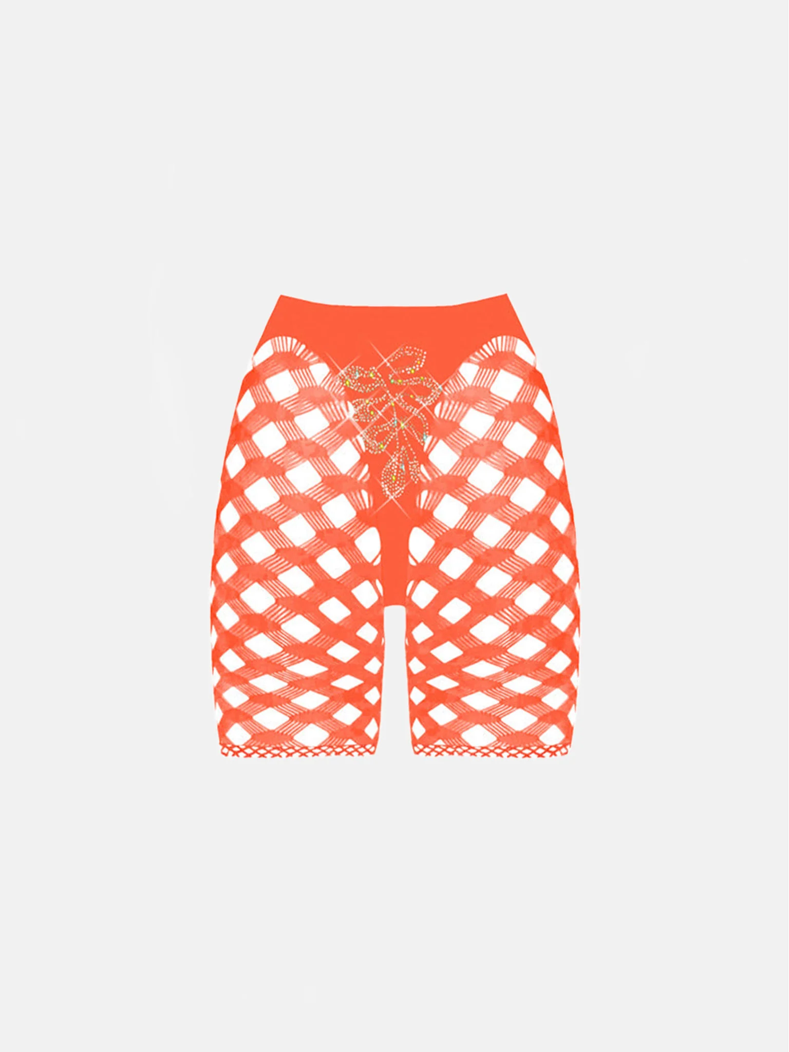 Shelly Shorts Cherry Soda
