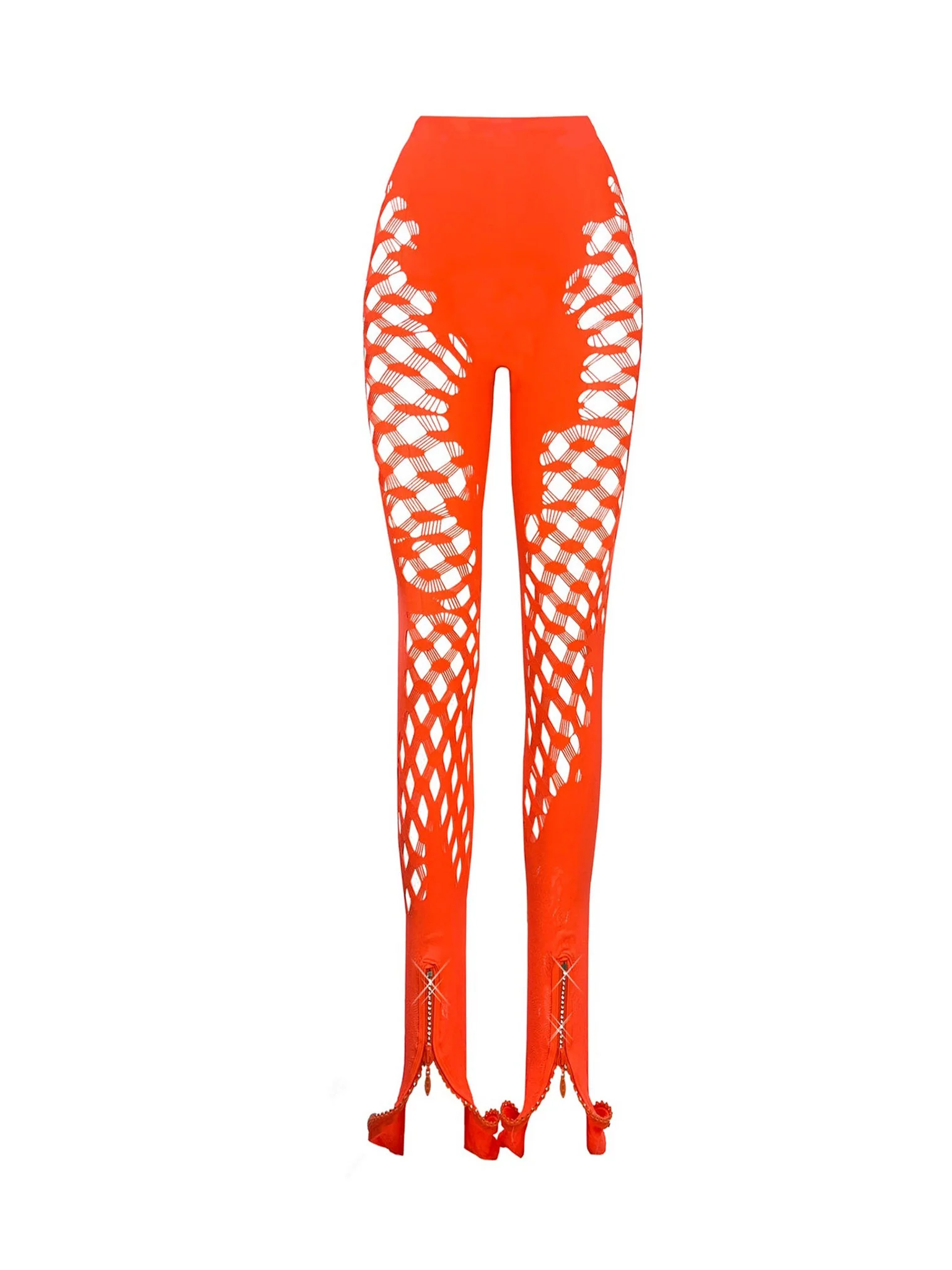 Sierra Leggings Chilli