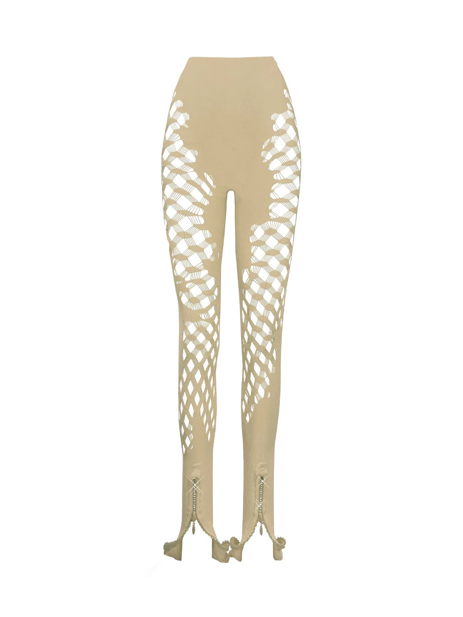 Sierra Leggings Clay