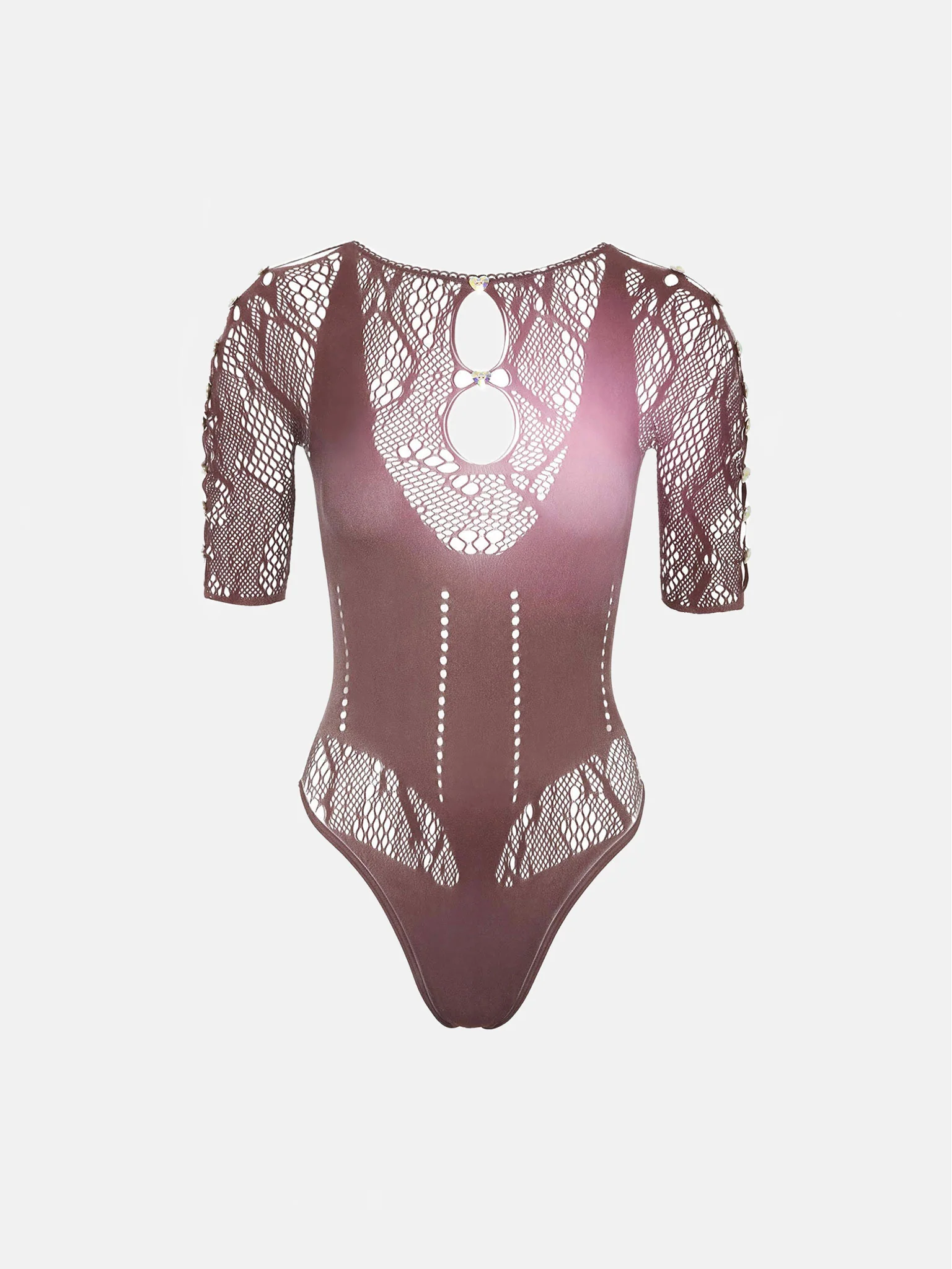 Stella Bodysuit Dusk