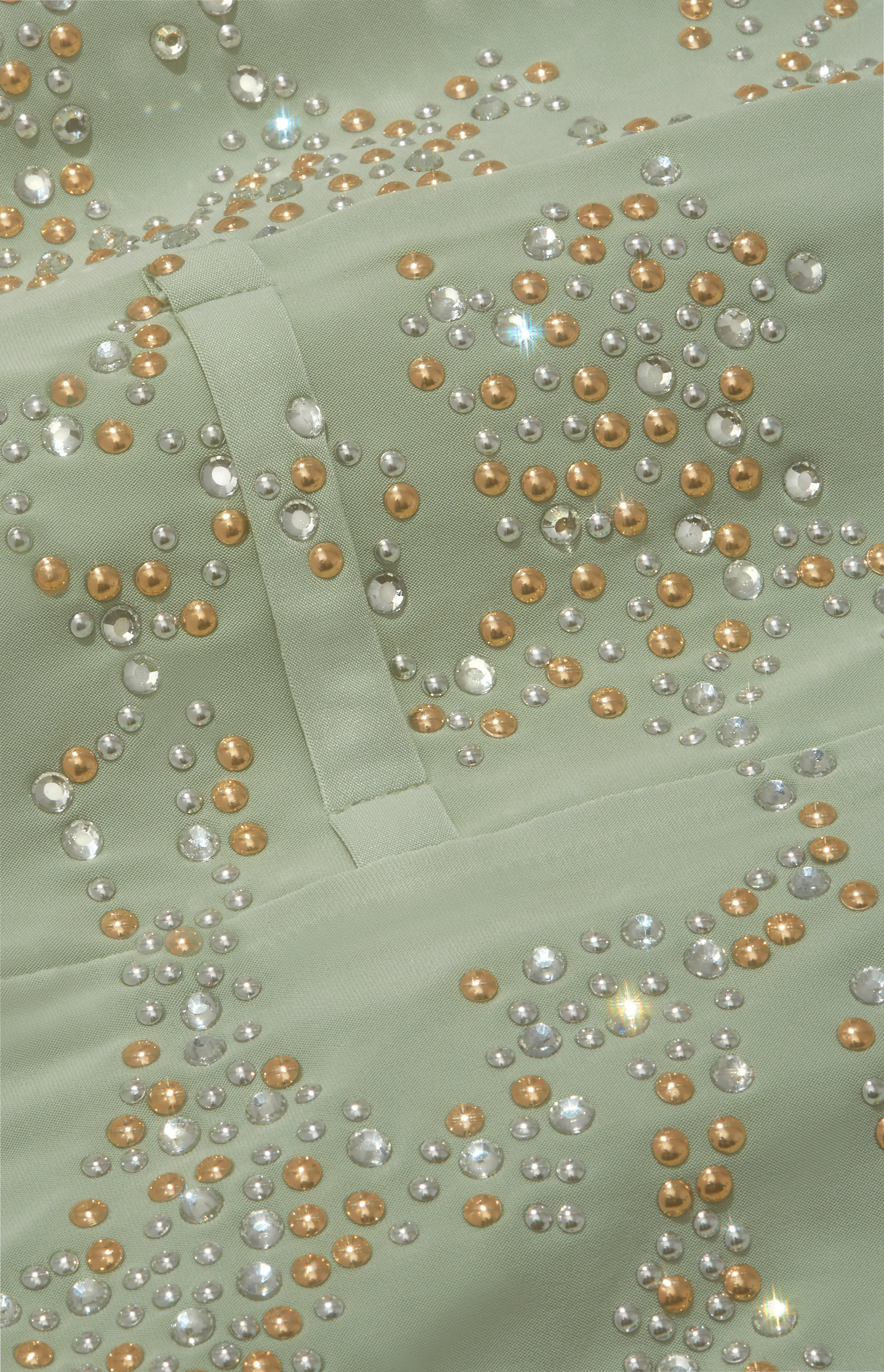 Suzan Micro Skirt Adventurine - Image 5