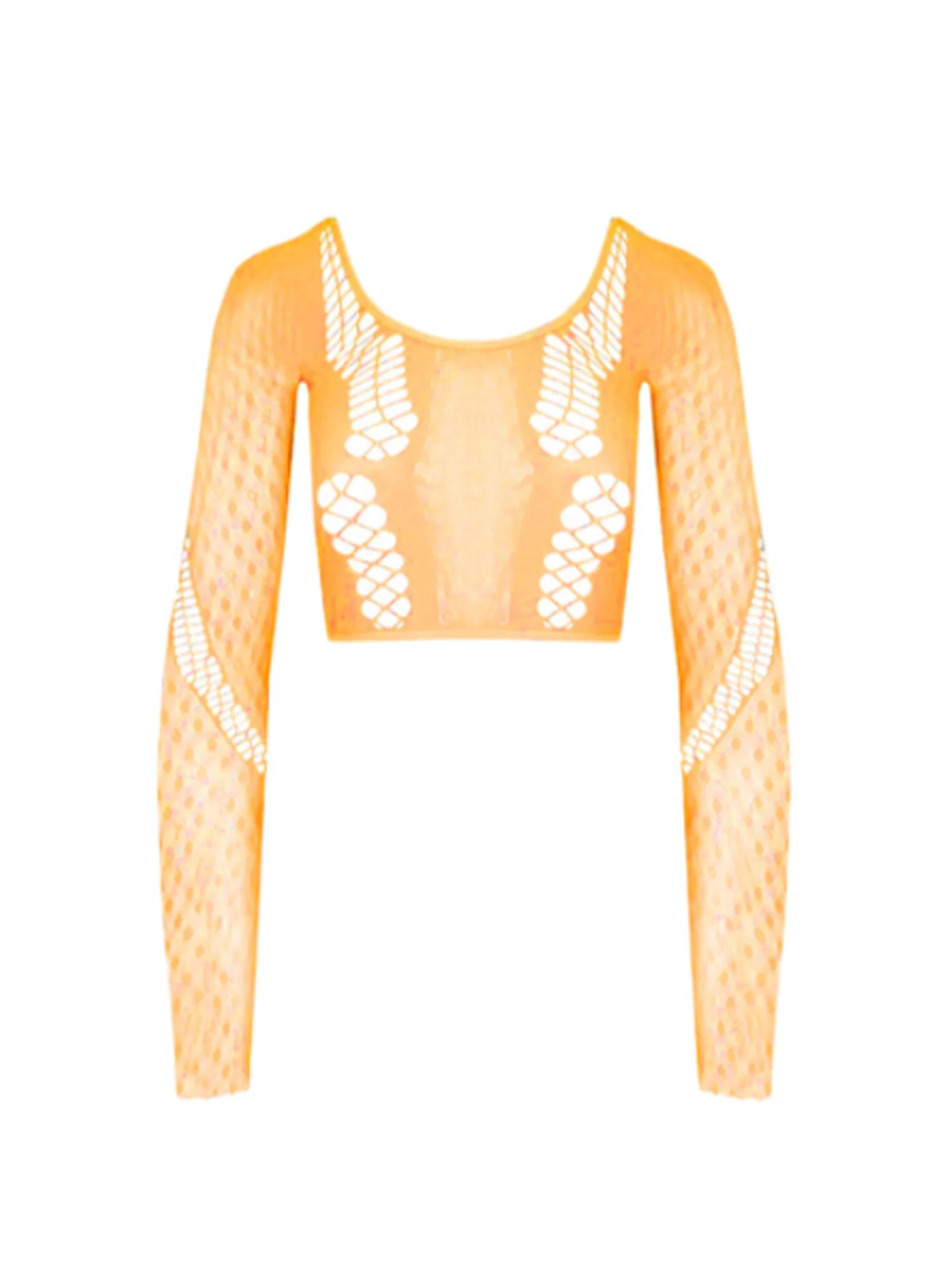 Talie Top Papaya