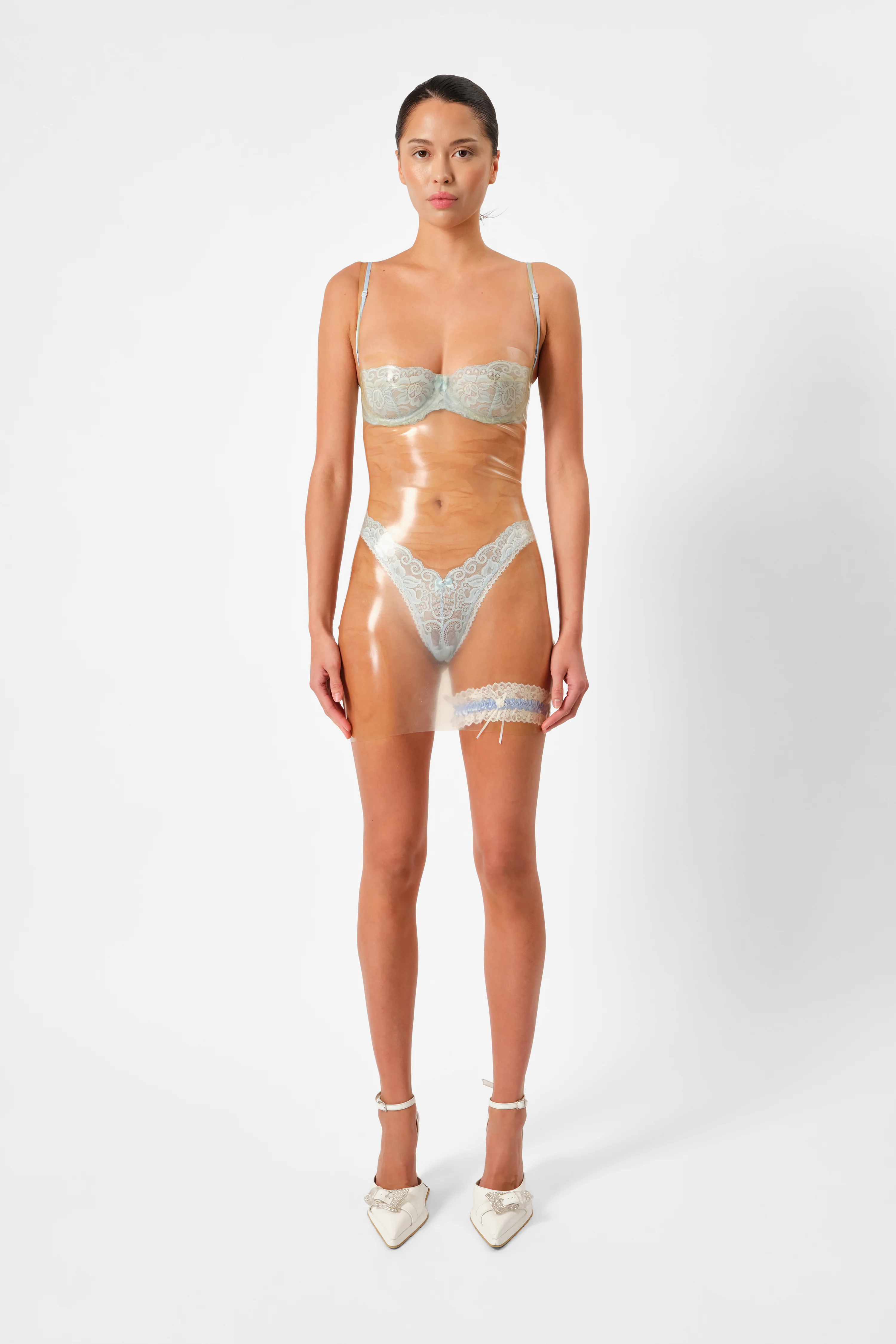 The Invisible Dress - Image 6