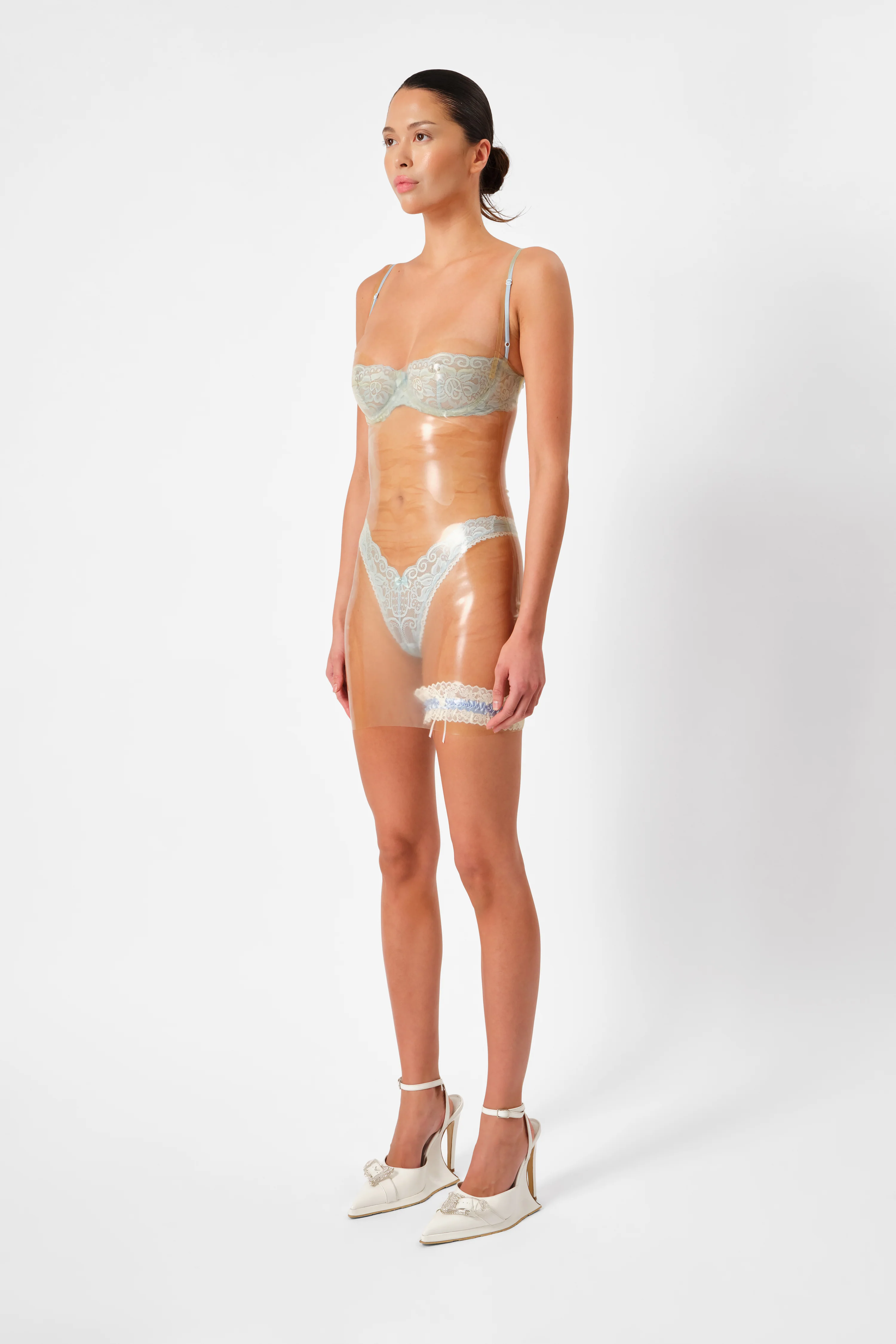 The Invisible Dress - Image 7
