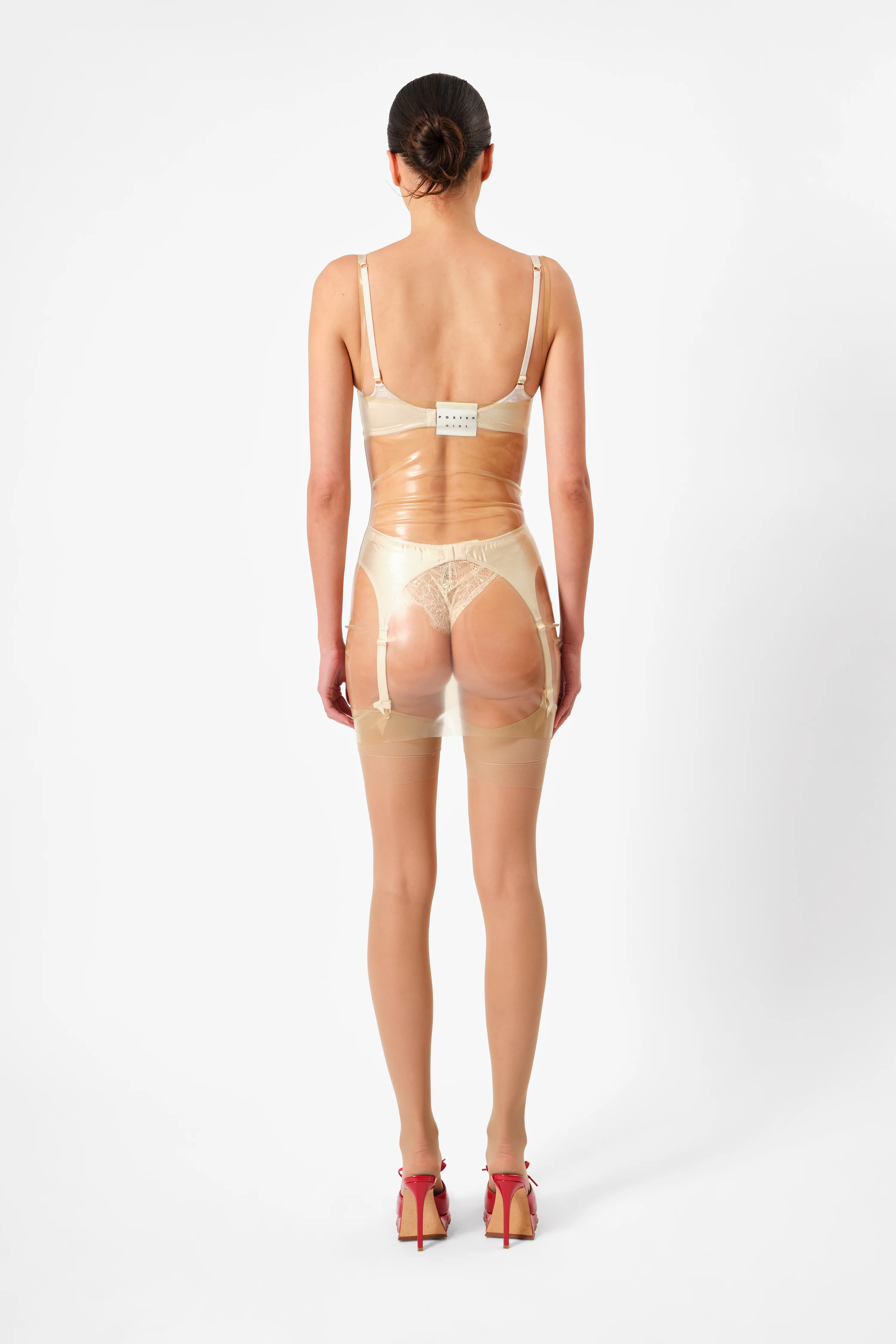 The Invisible Dress Cherry - Image 10