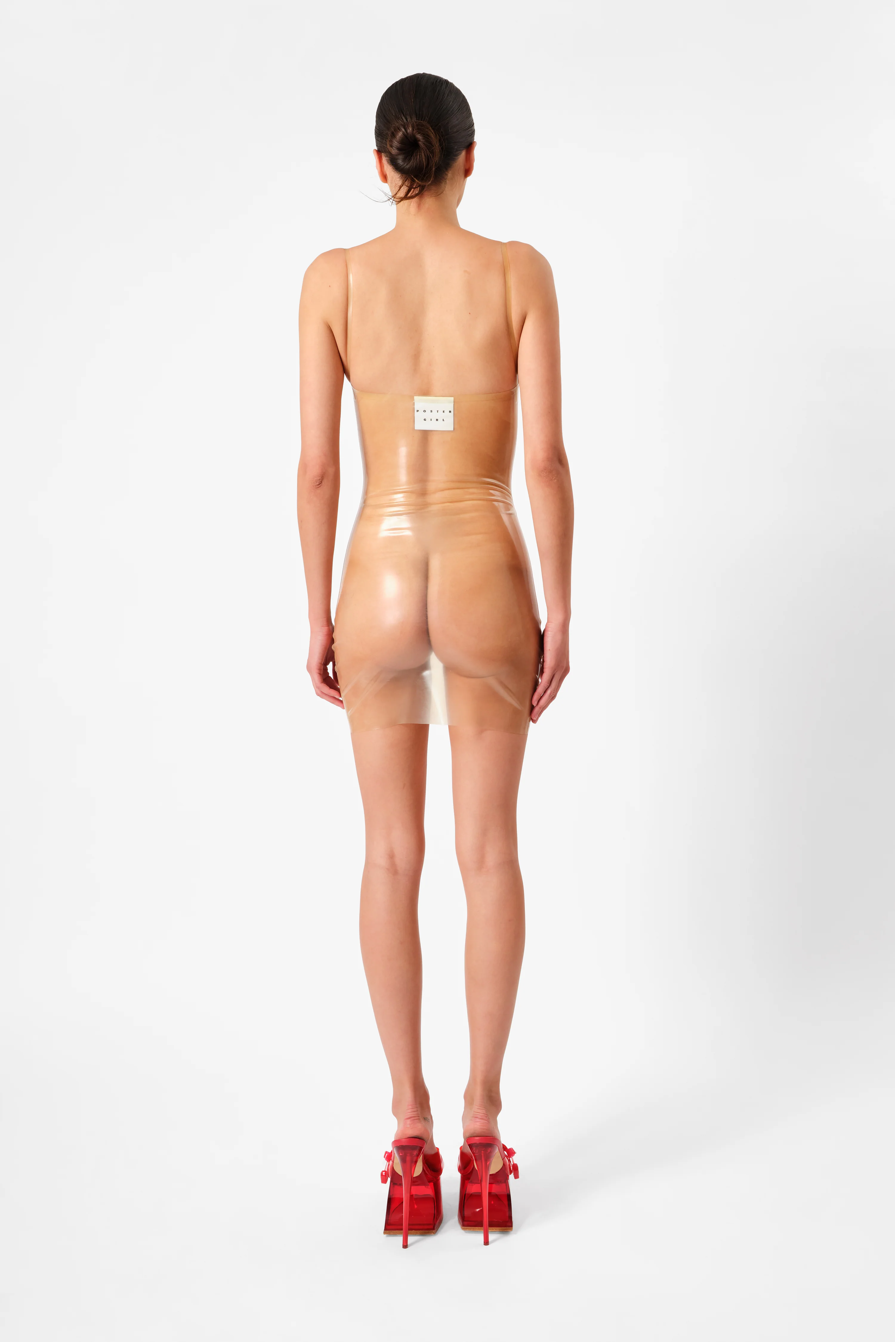 The Invisible Dress Cherry - Image 4