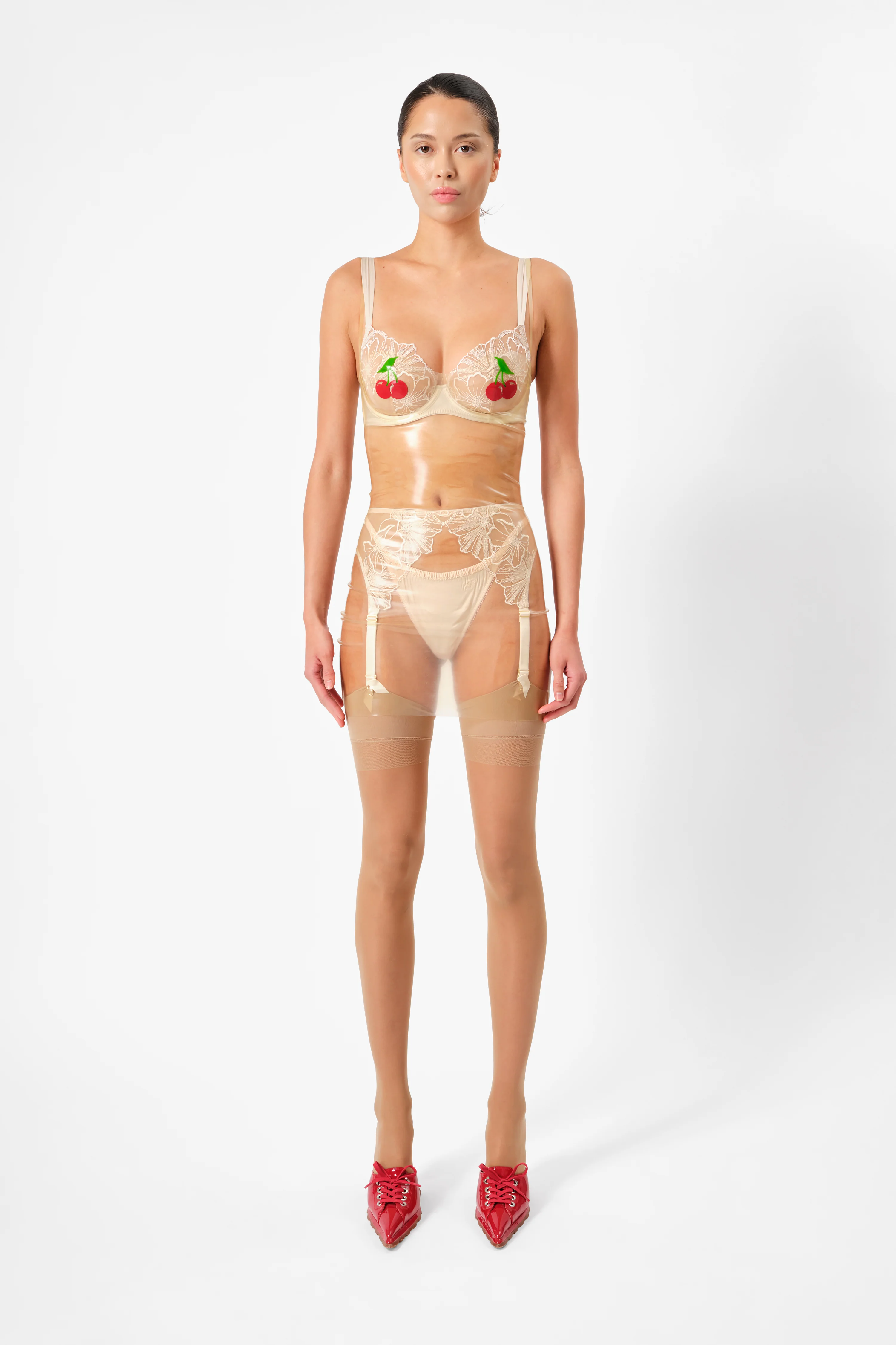 The Invisible Dress Cherry - Image 7