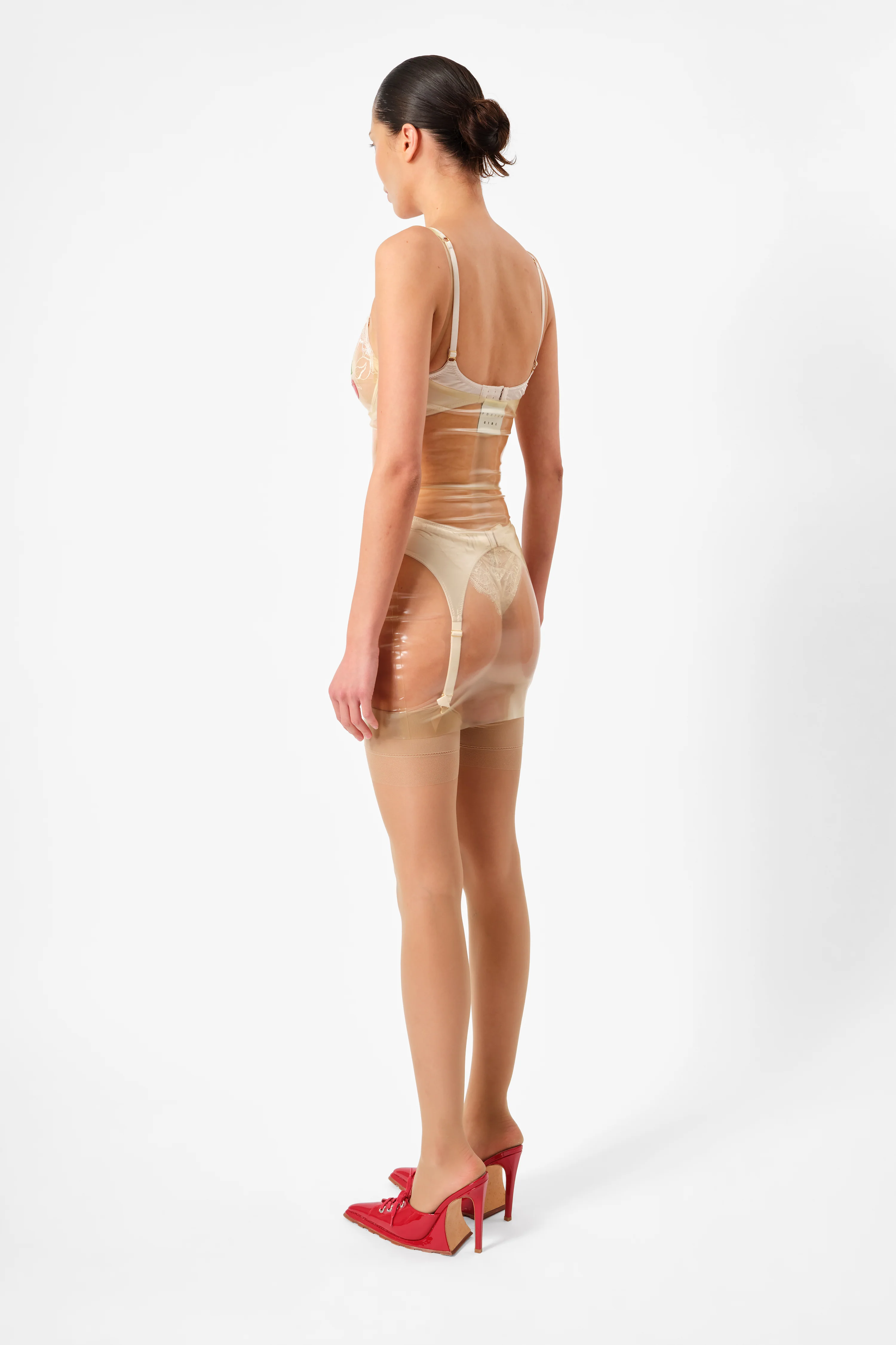 The Invisible Dress Cherry - Image 9