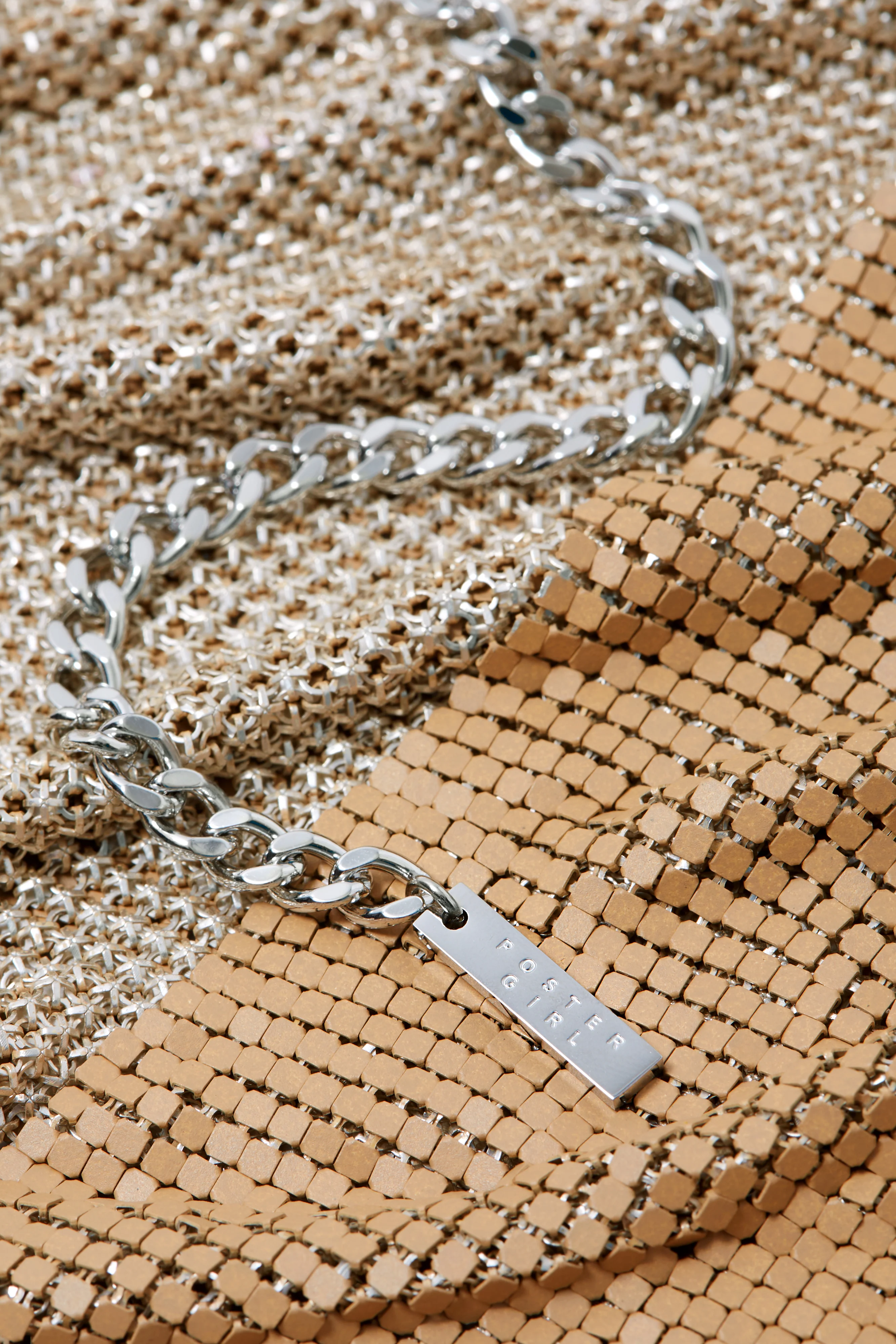 Winona Skirt in Dune - Image 8