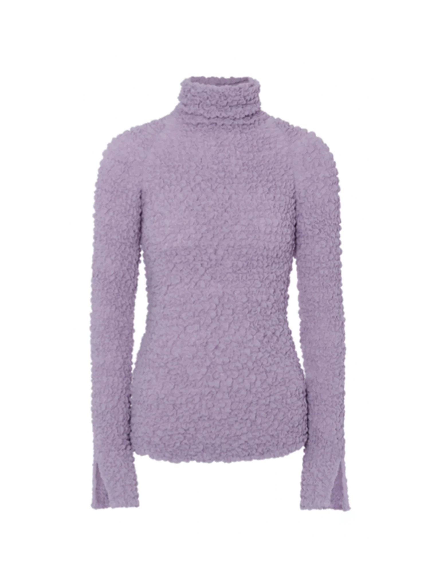 Yana Top Lilac