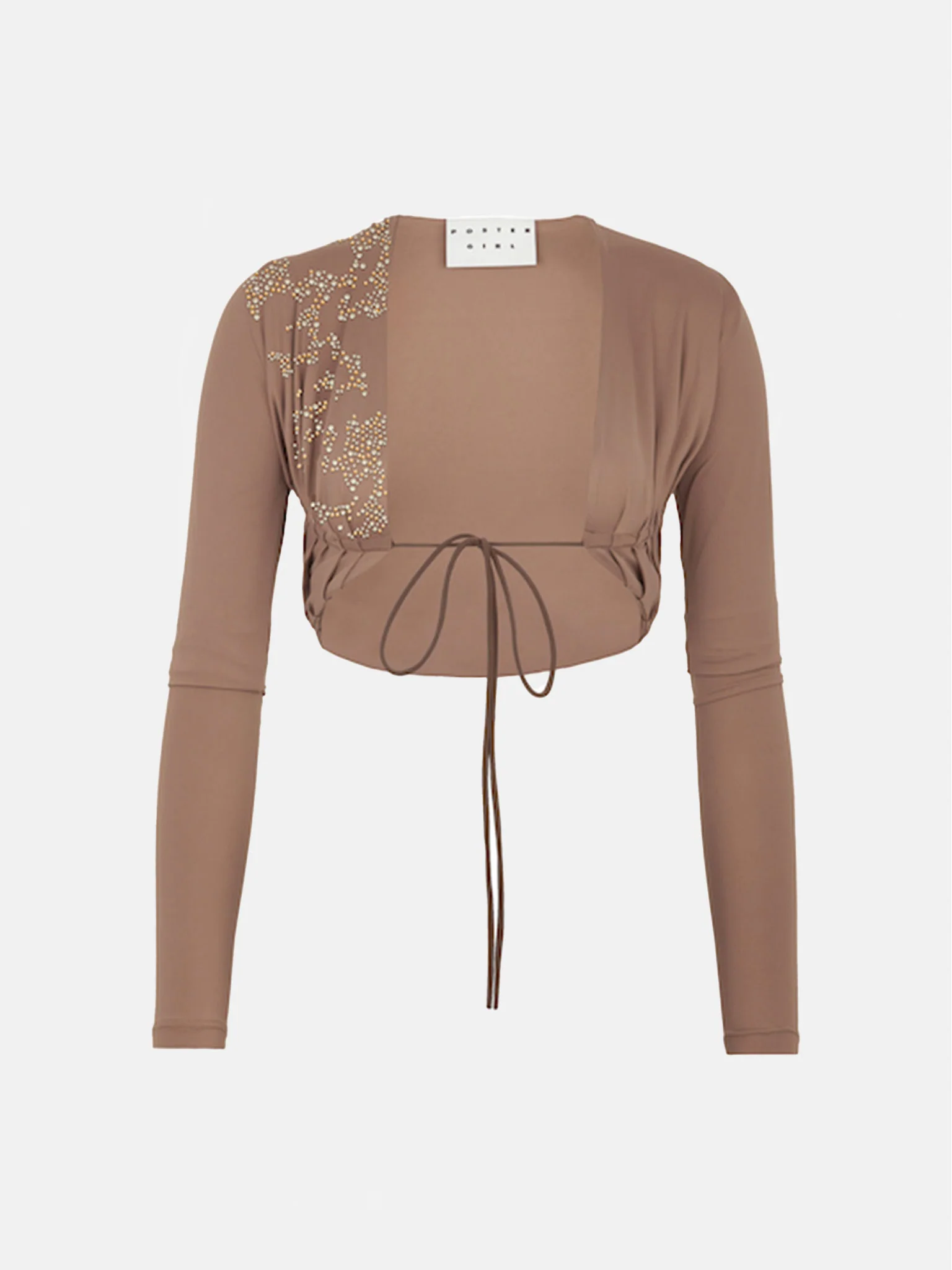 Yasmin Top Tobacco