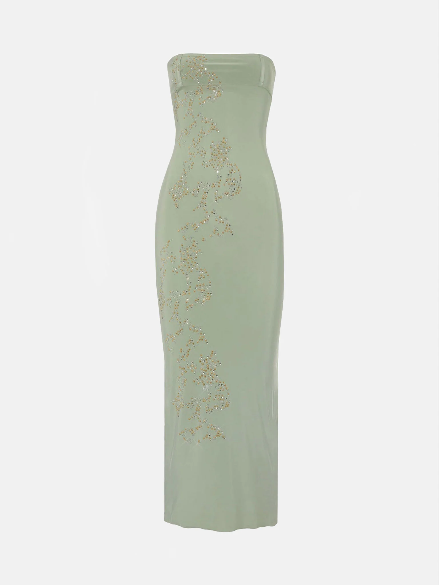 Zahara Dress Adventurine